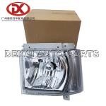 700P NPR NQR ISUZU Truck Headlights RH Assembly 8980984820 8980954050