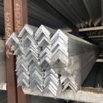 ASTM TP316L Stainless Steel Angle Bar 1.4372 1.4373 Equal Shaped