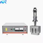 2000w Horn And Box For Sewing Lace Ultrasonic Welder Machine 60*50*40cm