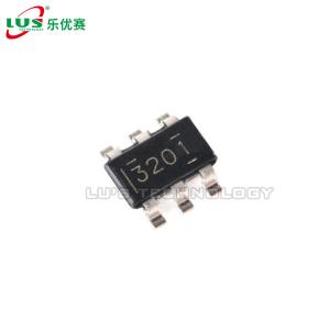 TPS563201DDCR SOT23-6 SMD Voltage Regulator IC Chipset