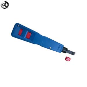 China Network Cable Impact Punch Tool Blade 110/66 factory