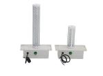 700-2380CMH 22cm 8w Air duct plug in UVC Kit for central duct ac or AHU air