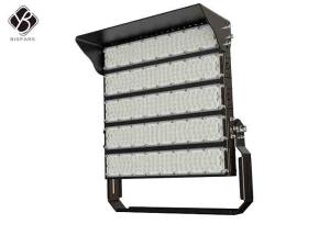 China 1200w Led Sports Light For Outdoor Area Lighting, Soccer Field, Baseball Field,Etc factory