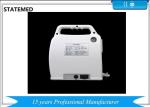 Abs / Pvc Consumable Medical Supplies Small Electric Medical Suction Machine