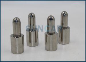 China 702-16-53170 7021653170 Komatsu Parts Piston For PC60-6 PC120 factory