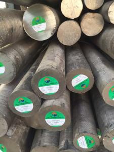 China 00Cr19Ni13Mo3 UNS S31726 Stainless Steel Round Bar Corrosion Resisting factory