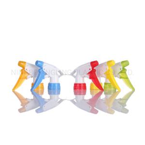 China Eco-Friendly and Convenient 28400 Plastic Trigger Sprayer for Hand Sprayer 28/410 factory