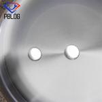PBLOG Glass polishing diamond grinding wheel shape polish of straight edge