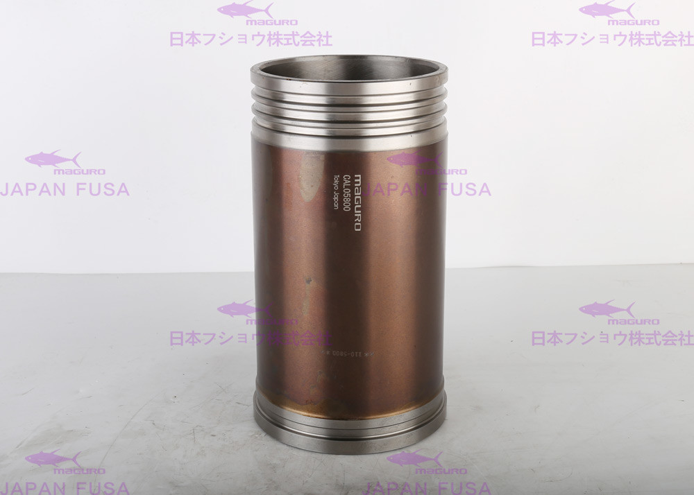 2P8889 Diesel Cylinder Liner For 3306 Engine Spare Parts