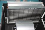 Ceiling Mounted 1 ton / 1.5 ton Heat Pump Package Units With Rolling Rotor