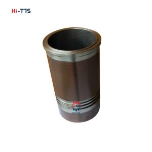 China Diesel Truck Engine Liner C16 1326881 132-6881 473-9034 Cylinder Sleeve factory