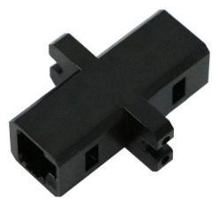 China MTRJ-45 Adapter used for FTTH &amp; CATV factory