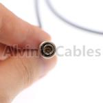 3 Pin Male to XLR 3pin Female Cable for SK2000 Transmitter