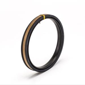 China Maximize Your Construction Works with High Temperature Piston Seal SPGW 120 factory