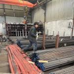 Hot Rolled Black Surface 17-4PH 630 X20Cr13 431 X30Cr13 17-7PH Stainless Steel