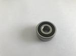 Axial Angular Contact Ball Bearing For Machine Spindle 7206B