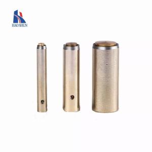 Custom-Made Spring Steel Die Hole Punch Side Injection Punch