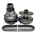 Dongfeng RDC18 Gearbox Pulley Set Sprocket Kit