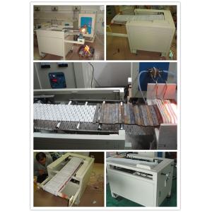 China 160KW Automatic Medium Frequency Induction Heating Equipment Feeding System on sale