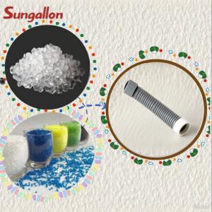 Wholesale Premium TPE Thermoplastic Elastomer Granules Weather-Resistant Leak