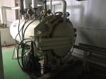 Wood / Rubber / Food Vulcanizing Autoclave Equipment φ2m For Automotive