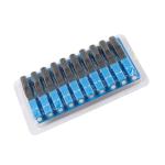 60mm FTTH Field Installable Connector Quick Assembly Termination Connector