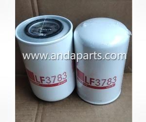 China Good Quality Oil Filter For FLEETGUARD LF3783 factory