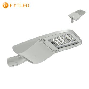 China ENEC Certified 150W IP65 Street Lights Street Light Easy Maintenance factory