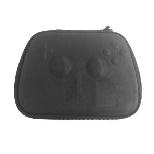 China EVA PS5 Gaming Accessories Carrying PS5 Storage Bag Organizer for DualSense Controller factory