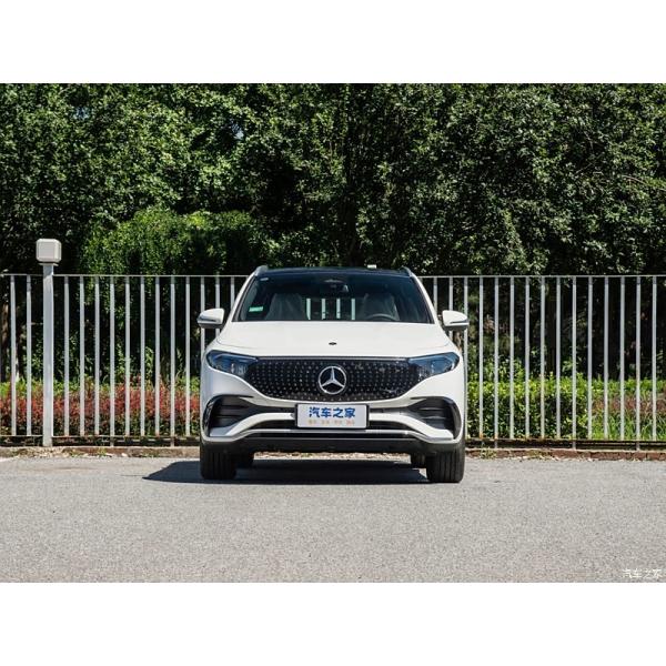 150kw AWD FAW Volkswagen ID4 PRO 5 Seater SUV Full Electric