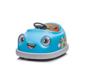 China Max Loading 30kg Children's Household Electric Toy Ride On Bumper Cars from Suppliers factory