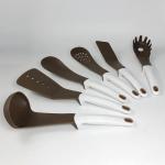 2022 Kitchen Gadgets Camp Kitchen Cooking Utensil Set ISO9001 Certified Kitchen