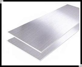 China Customizable brushed stainless steel sheet metal 1.2mm factory