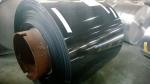 Alloy 8079 Temper H22 Black Hydrophobic Coated Aluminum Foil For Fin Stock With