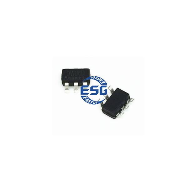 NLV7SB3257DTT1G