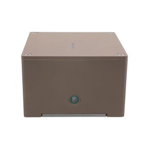 North Seeking Gyro Seeker Accurate Azimuth Measurement with LCD Display