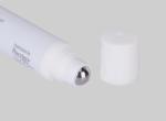 10-25ml D19mm Empty Custom Eye Cream Gel Cosmetic Plastic Tube With Massage