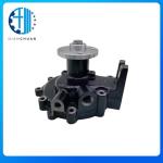 Water Pump 16100-3465 16100-3464 16100-3466 For Hino J07E J07C J08C Diesel