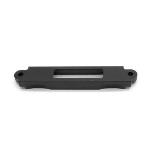 OEM Black Anodizing Parts Precision Custom Service Milling CNC Aluminum