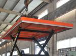 Heavy Duty Fixed Stationary Lift Table 1100 Lb 1 Ton Stationary Hydraulic Lift
