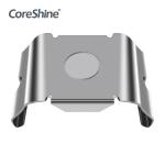 CE 13.5mm Wall Mounted Clip LED Lighting Accessories