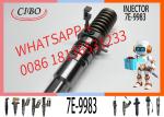 common rail injector 7C-4173 7E-9983 0R-3051 7E-3384 7C-9577 7E-8836 7E-3382 9Y