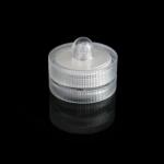 Twisting On/Off LED Submersible Light For Aquariums, Vases, Table Centerpieces,
