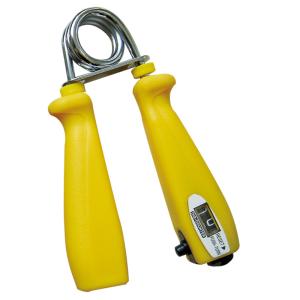 China Digital Hand Exercise Equipment PVC Hand Strengthening Tools factory
