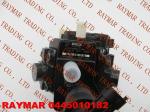 BOSCH Common rail fuel pump 0445010182 for FOTON 4JB1 2.8L