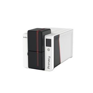 China 16 Million Colors Print Evolis Primacy NFC Business PVC ID Card Printer Color Style factory