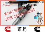 3083863 High Quality QSM11 ISM11 M11 Fuel Injector 3411754 3411756 3609925