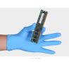 Buy cheap Raysen nitrile gloves powder free with Russian registration certificate from wholesalers