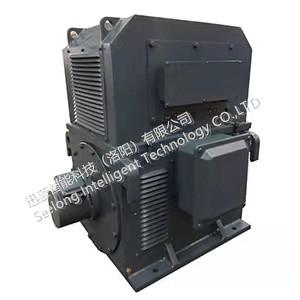 China SSCD160-1500/4500 PID Closed Loop Control AC Dynamometer factory