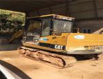 original condition cat e70b excavator/used cat mini excavator E70B made in japan